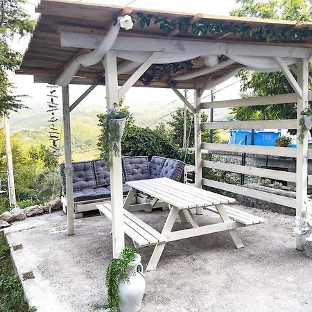 Biancofino Rooms San Valentino in Abruzzo Citeriore Екстериор снимка