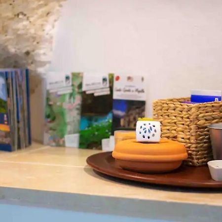 Biancofino Rooms San Valentino in Abruzzo Citeriore Екстериор снимка