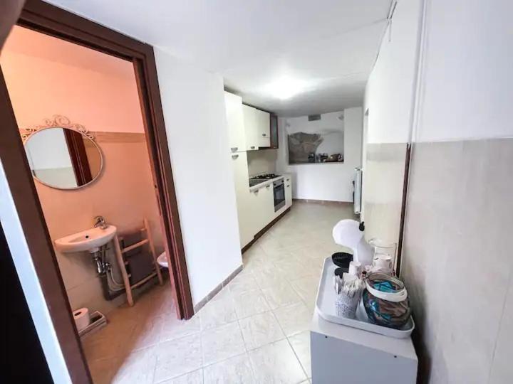 Biancofino Rooms San Valentino in Abruzzo Citeriore Екстериор снимка