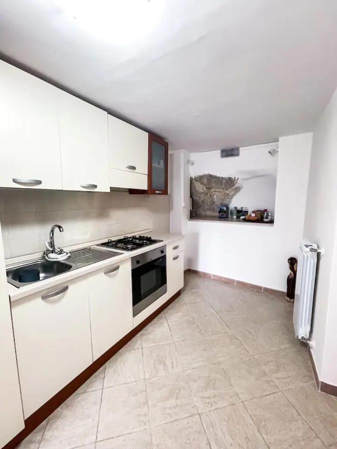 Biancofino Rooms San Valentino in Abruzzo Citeriore Екстериор снимка