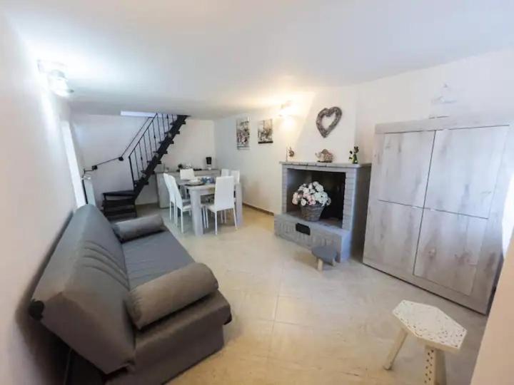 Biancofino Rooms San Valentino in Abruzzo Citeriore Екстериор снимка
