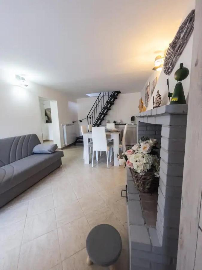 Biancofino Rooms San Valentino in Abruzzo Citeriore Екстериор снимка