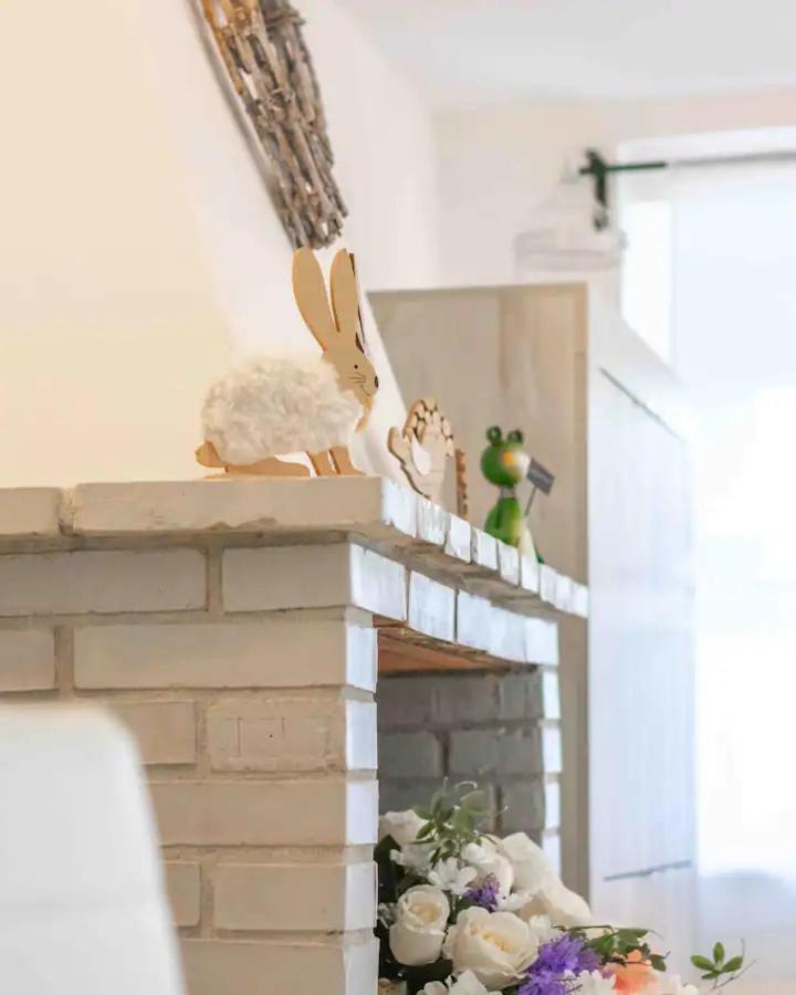 Biancofino Rooms San Valentino in Abruzzo Citeriore Екстериор снимка