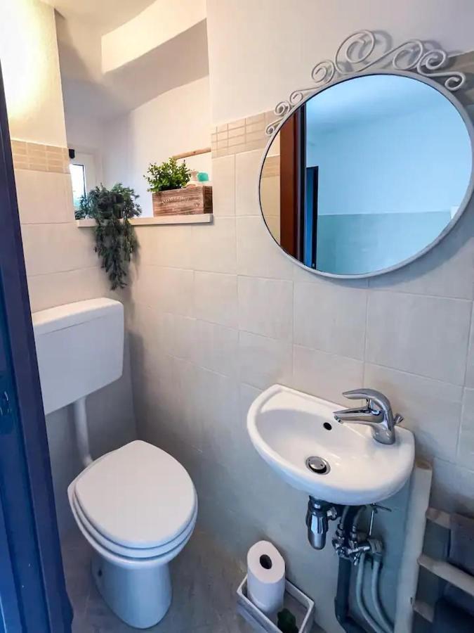 Biancofino Rooms San Valentino in Abruzzo Citeriore Екстериор снимка