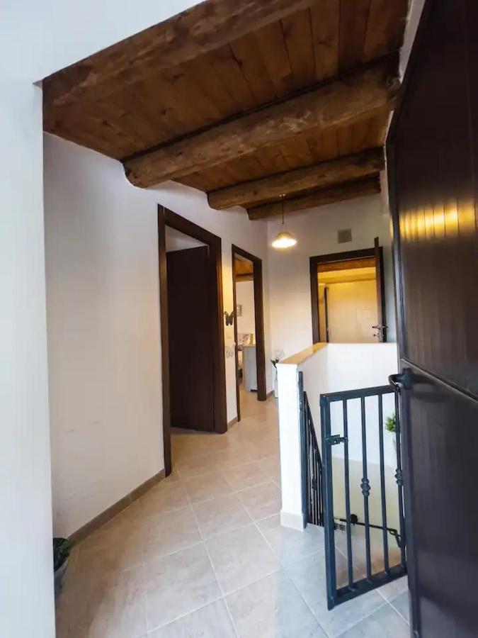 Biancofino Rooms San Valentino in Abruzzo Citeriore Екстериор снимка