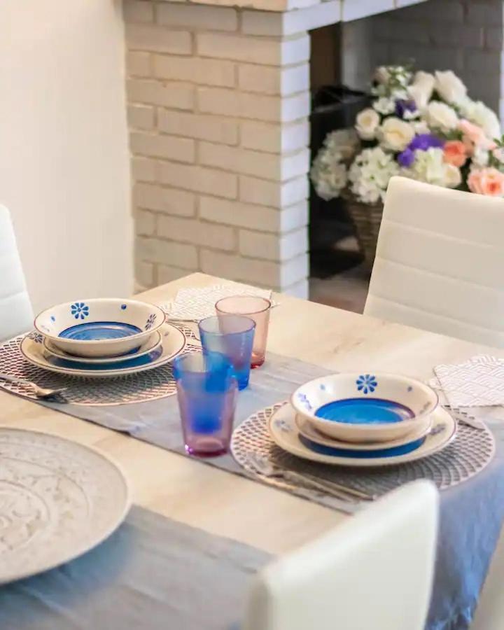 Biancofino Rooms San Valentino in Abruzzo Citeriore Екстериор снимка