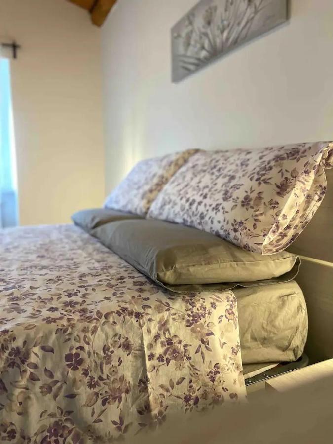 Biancofino Rooms San Valentino in Abruzzo Citeriore Екстериор снимка