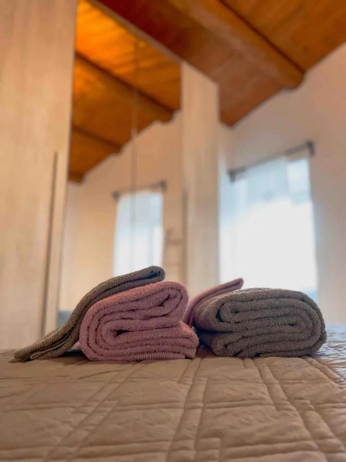 Biancofino Rooms San Valentino in Abruzzo Citeriore Екстериор снимка